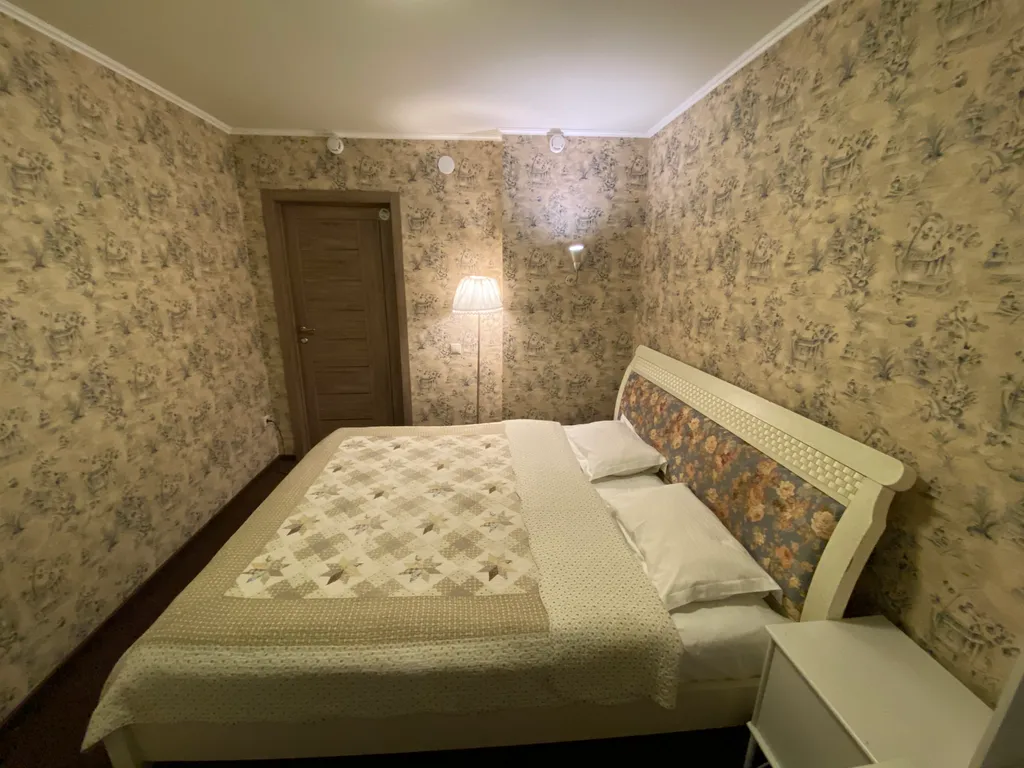 Квартира Комната — Тюмень