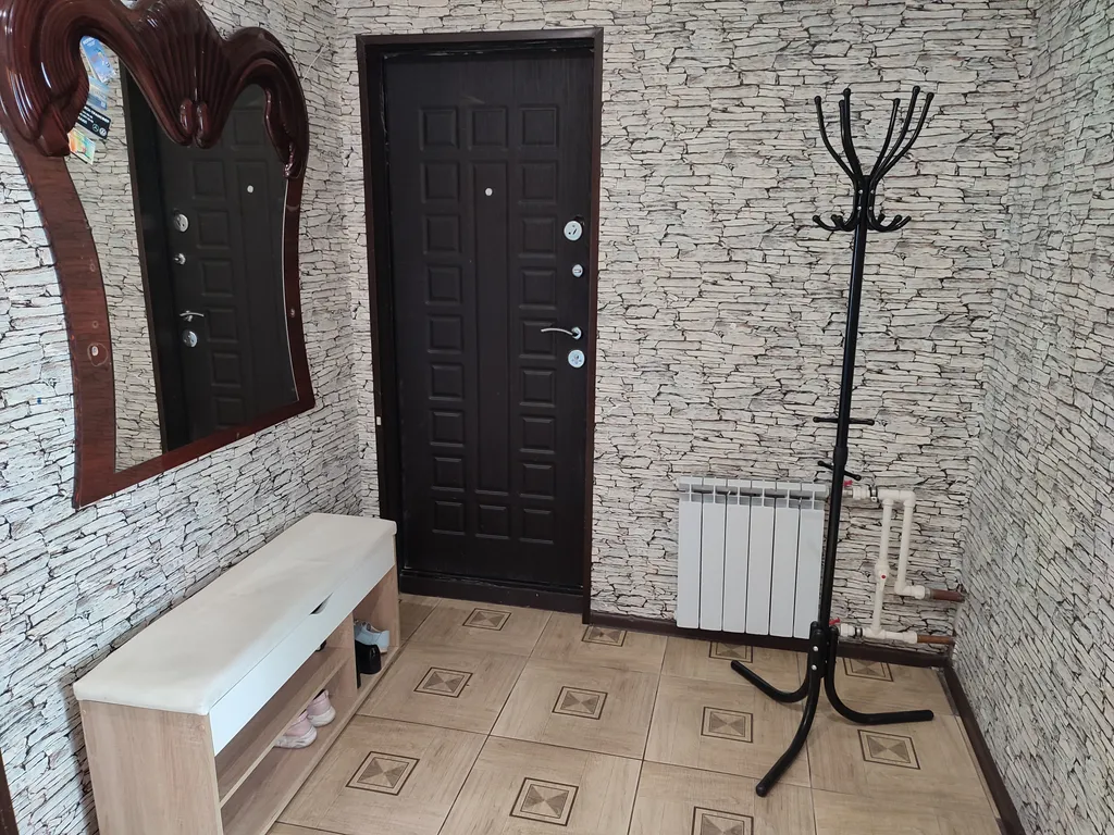 Квартира у горнолыжного склона