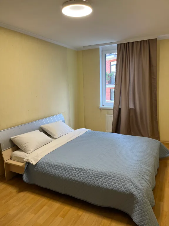 Квартира Квартира в историческом центре — Светлогорск