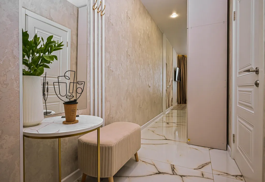 Квартира Апартаменты Нежность рядом с Кристалл арена в центре Взлетки — Красноярск