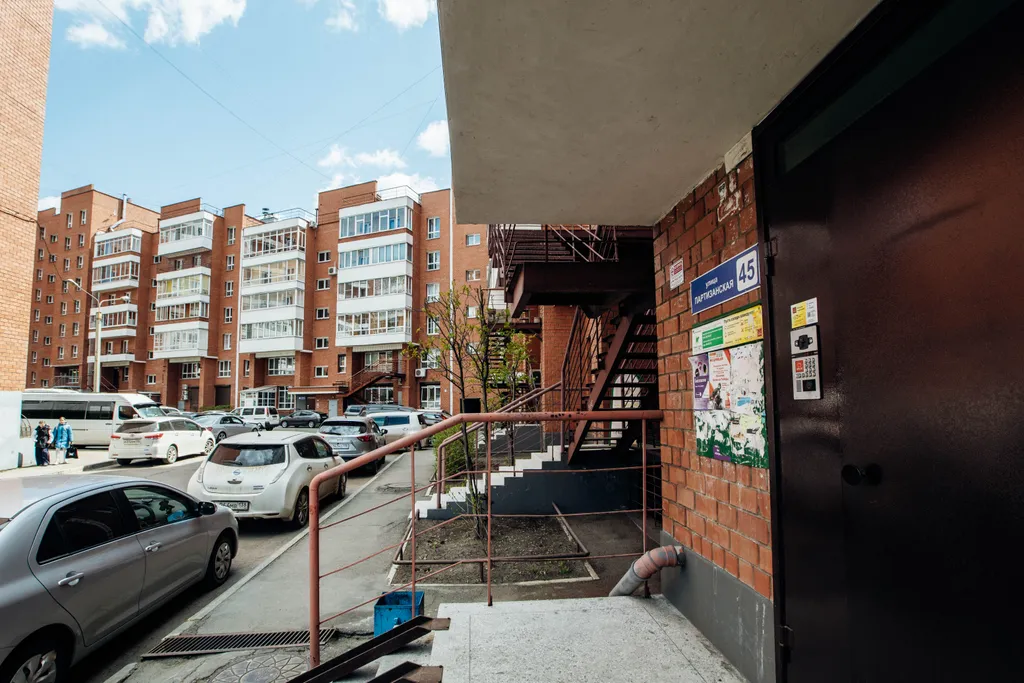 Квартира Карамель в Центре Города.