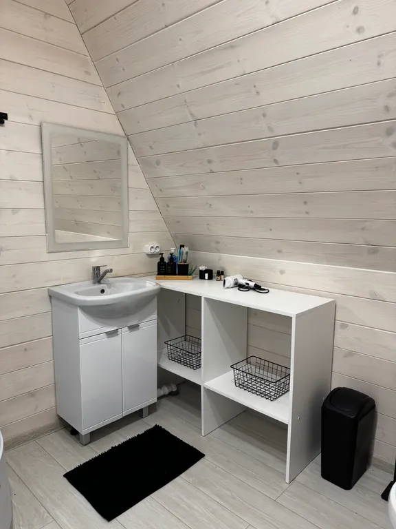 Коттедж 1-комнатный Дом — Юсупово