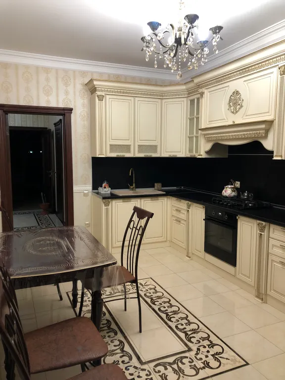 Квартира Квартира премиум — Дербент