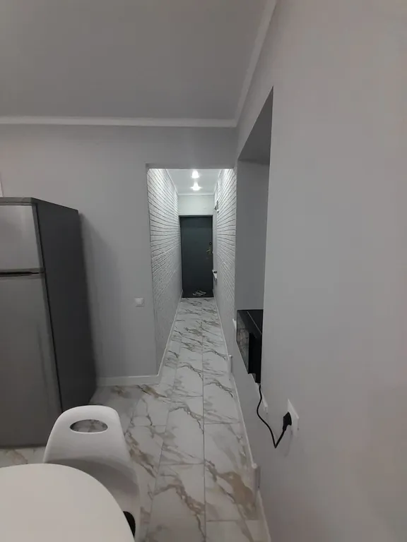 Суперская квартира в центре города