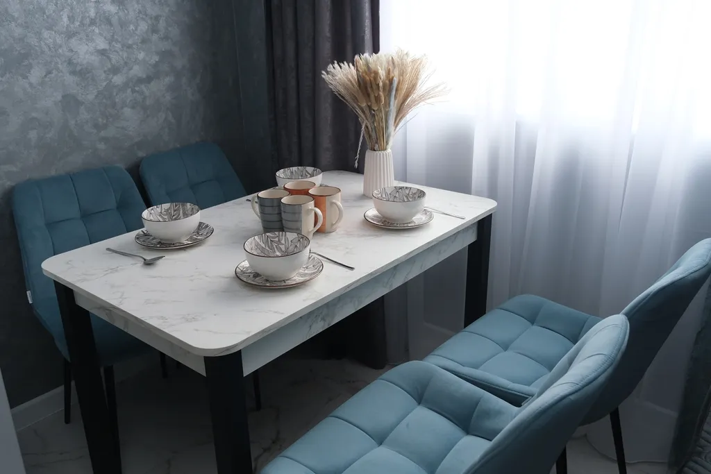 Квартира с видом на море