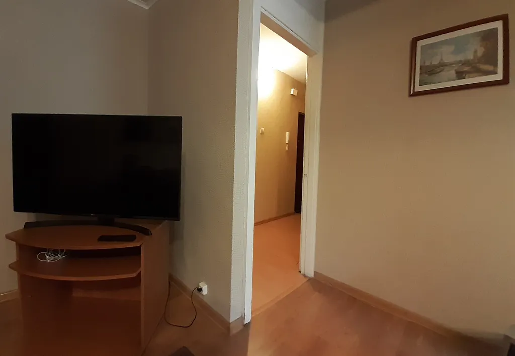 Квартира в самом центре