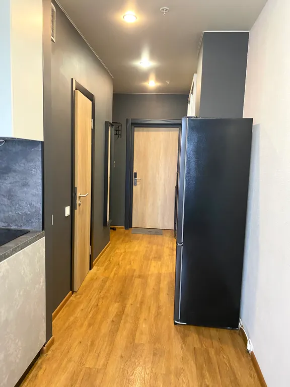 Квартира Апартаменты avenue apart — Санкт-Петербург