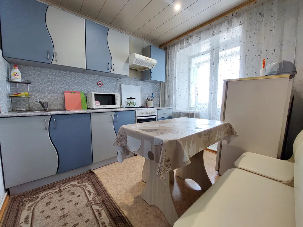 Квартира в центре города у хрустального рынка