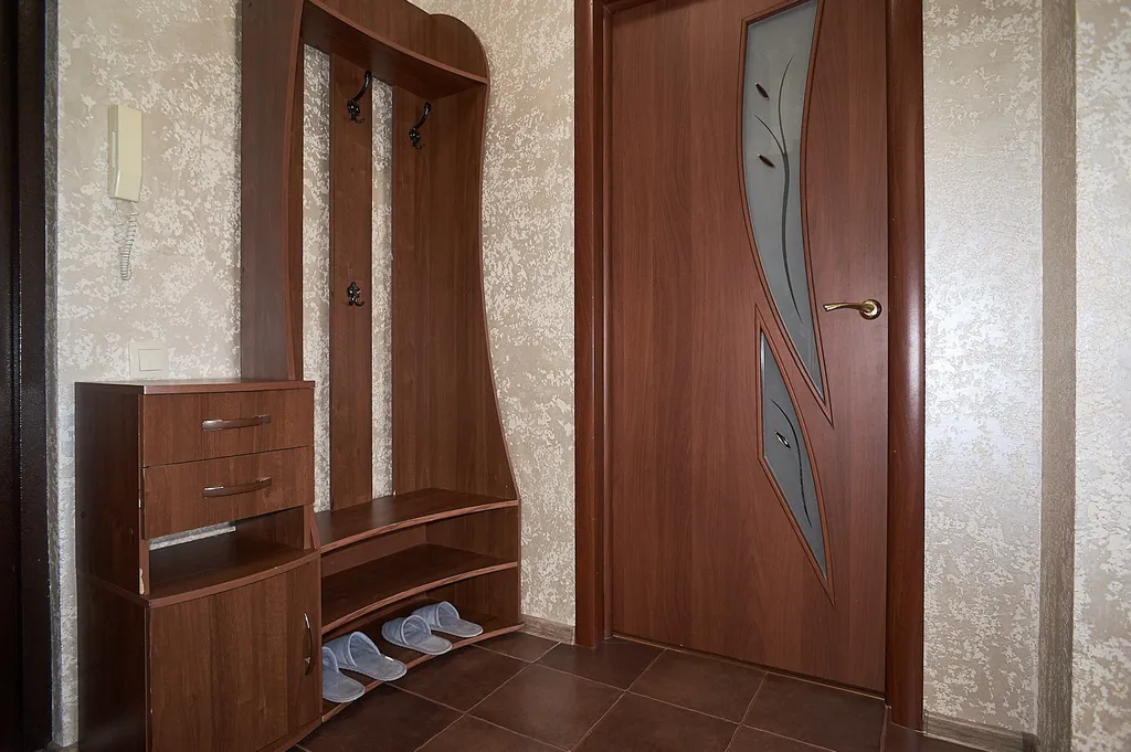 Апартаменты повышенной комфортности