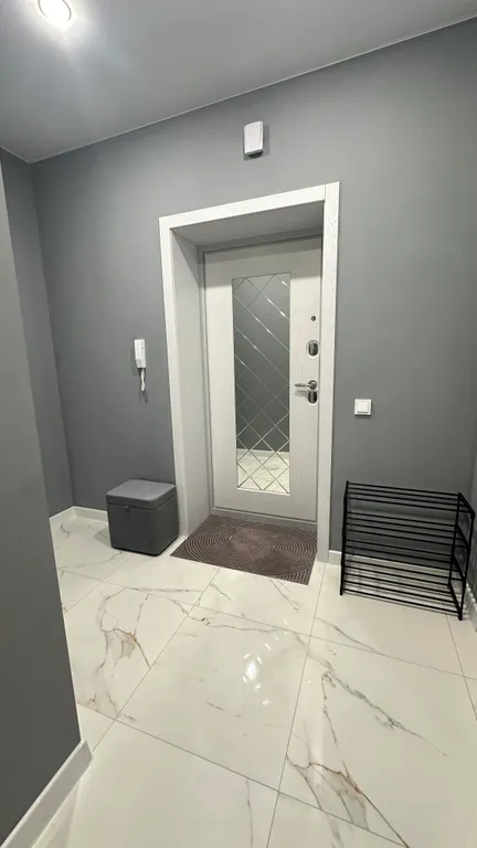 Квартира у набережной Брюгге