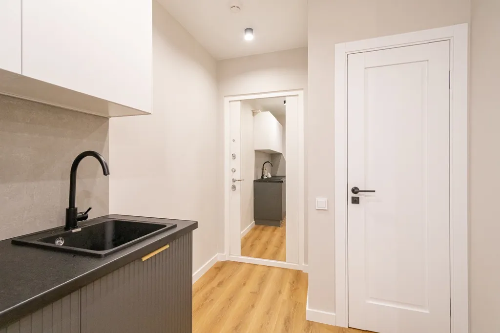 Шикарная евродвушка рядом с аэропортом Внуково