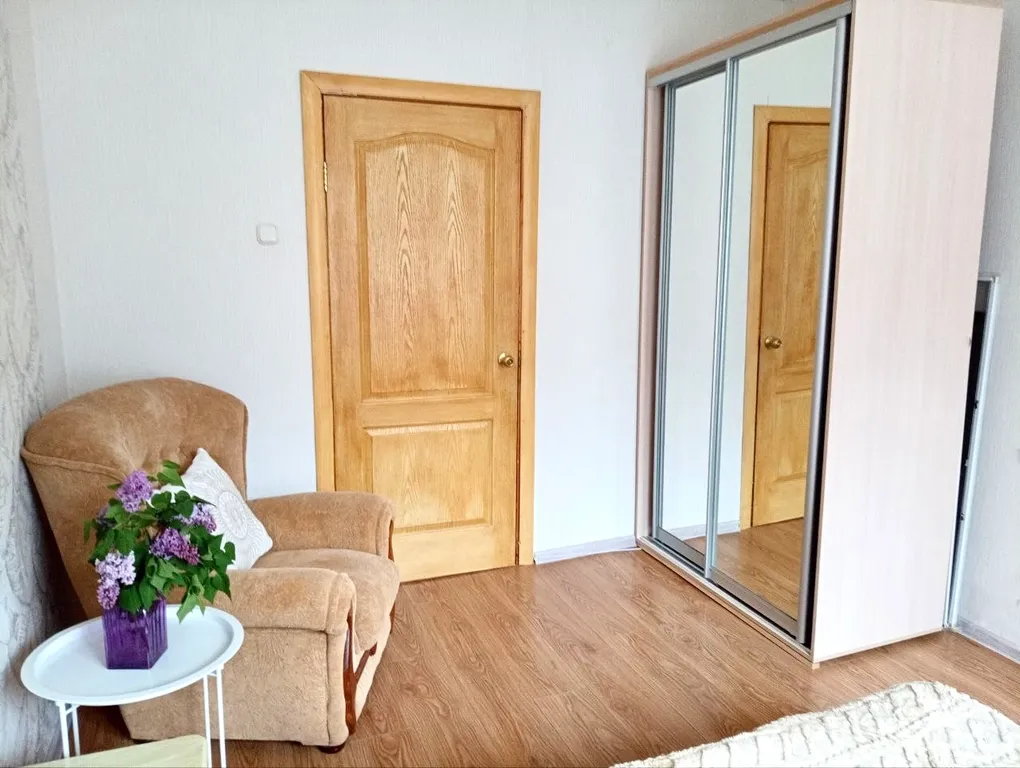 Уютная, современная квартира возле парка