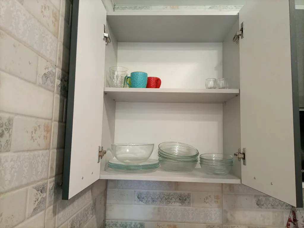 Квартира студия