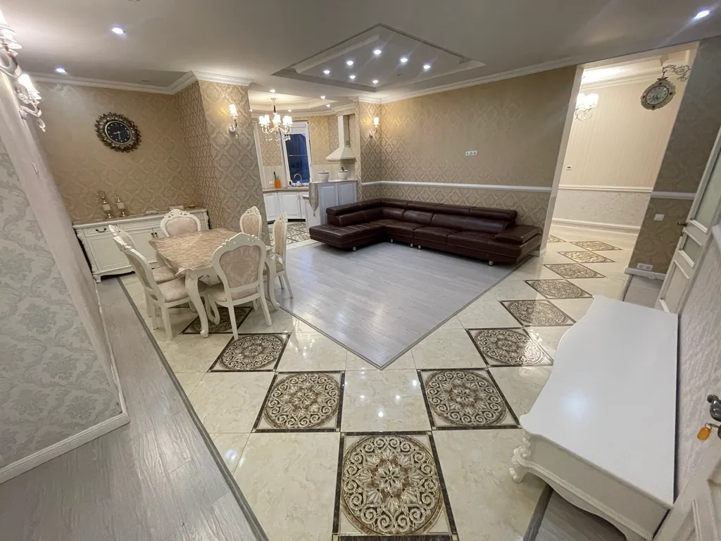 Коттедж Уютный двухэтажный дом в Южно-Сахалинске в черте города — аренда посуточно в Южно-Сахалинск