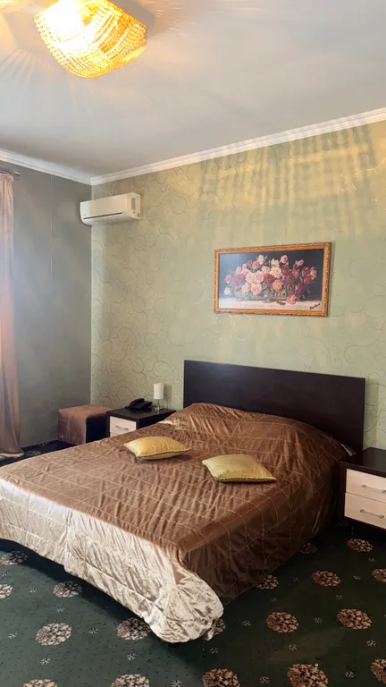 Комната