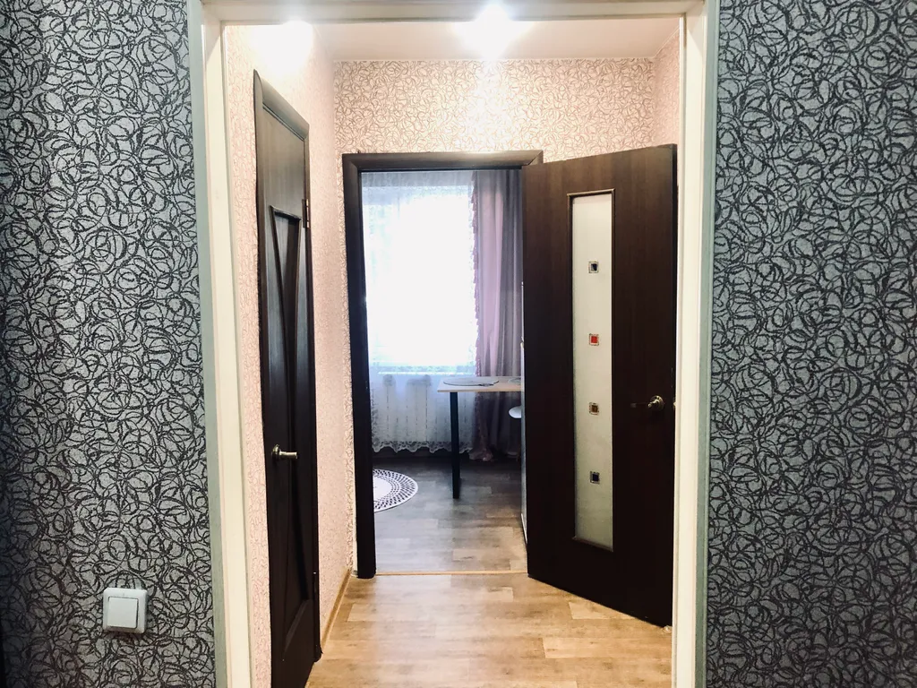 Квартира Уютная квартира — Саратов