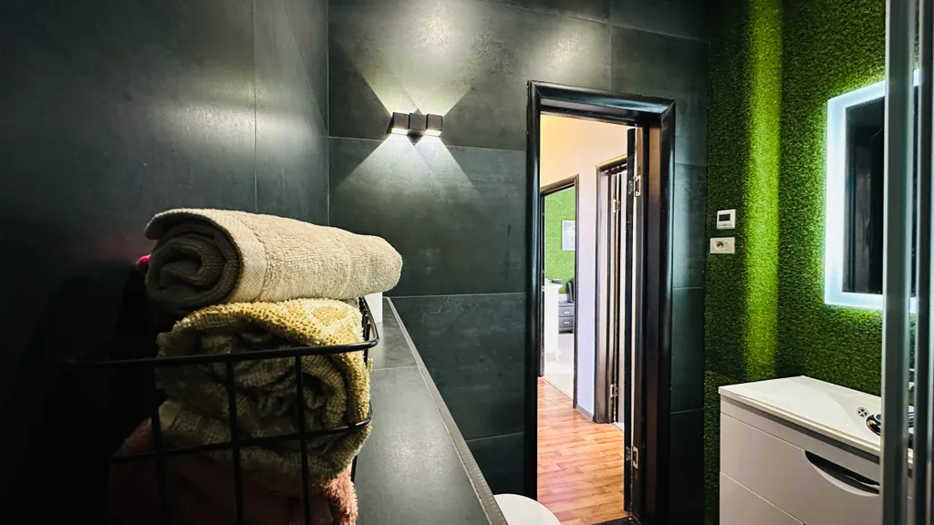 Квартира с 3 спальнями и потрясающим видом