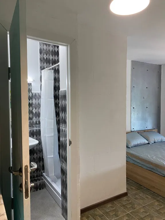 Номер с видом на море и Воронцовский дворец