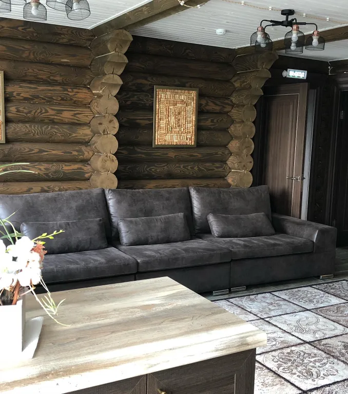 Комфортный дом