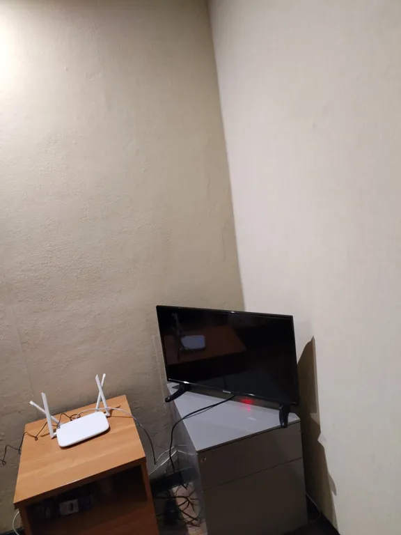 Малогабаритная