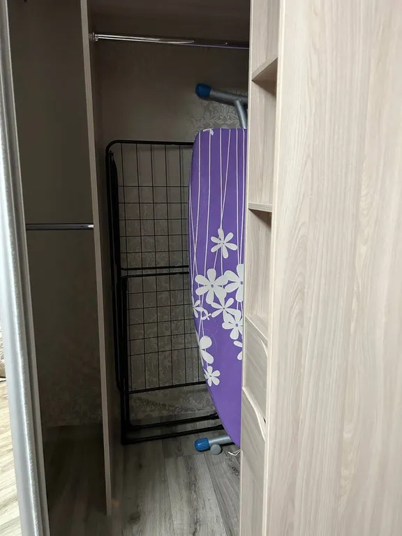 Квартира Квартира Уютная студия в Белых Росах — Красноярск