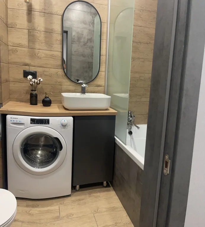 Лучшая локация в городе, новый дом, новая квартира