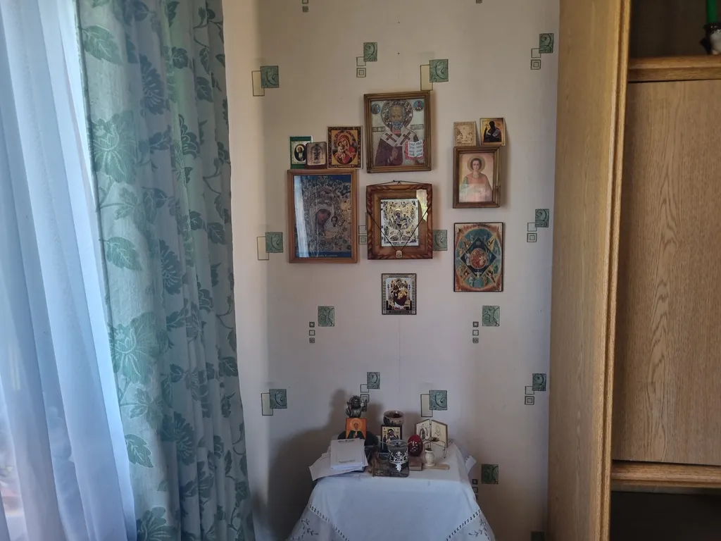 Дом в центре в 5 минутах пешком до монастыря