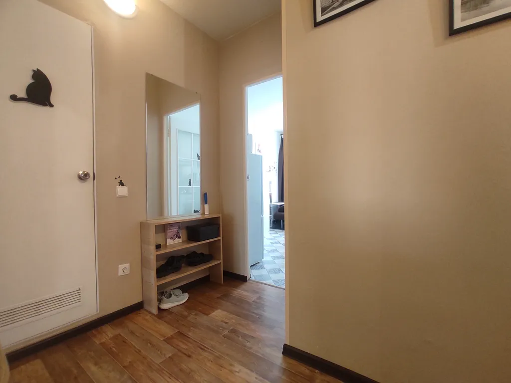 Семейная Квартира Котики