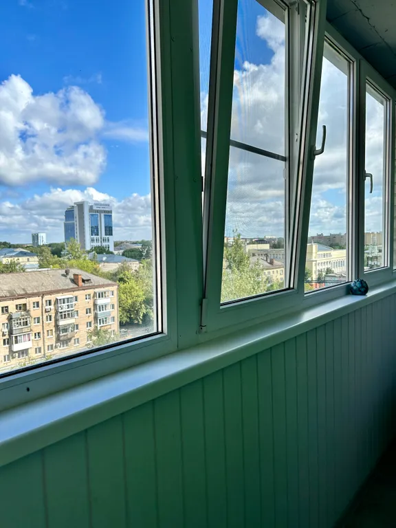 Квартира в центре города