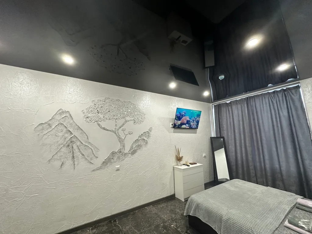 Квартира Апартаменты Лёгкость — Симферополь