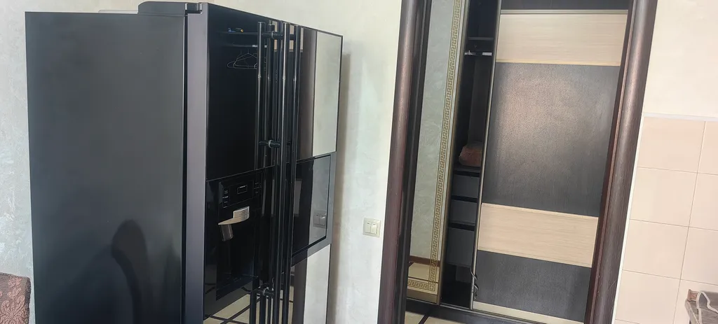 Квартира Уютная квартира — Владикавказ