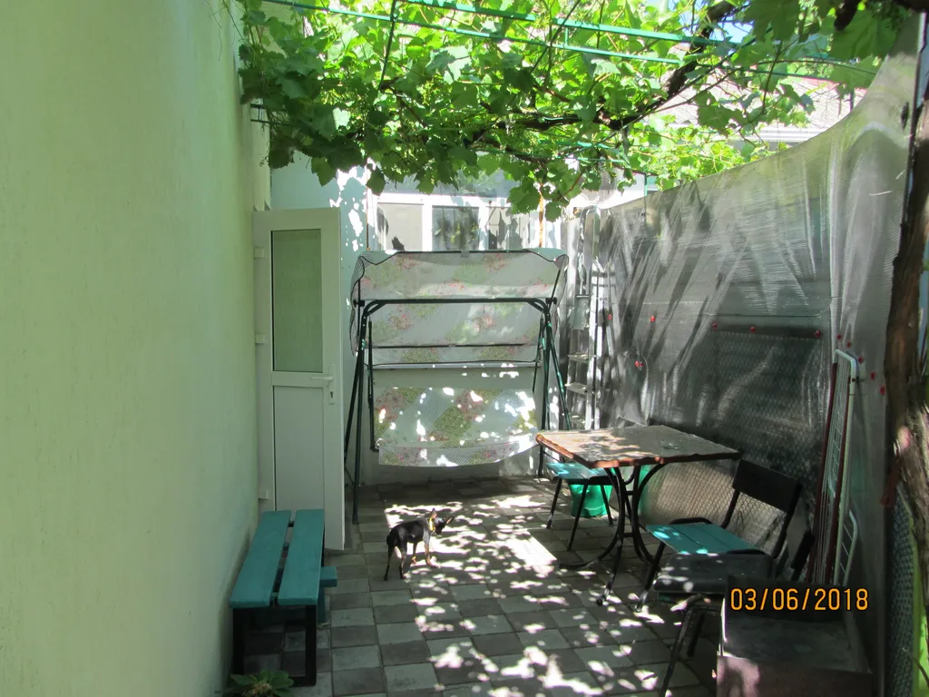 Коттедж 4-комнатный Дом — Анапа