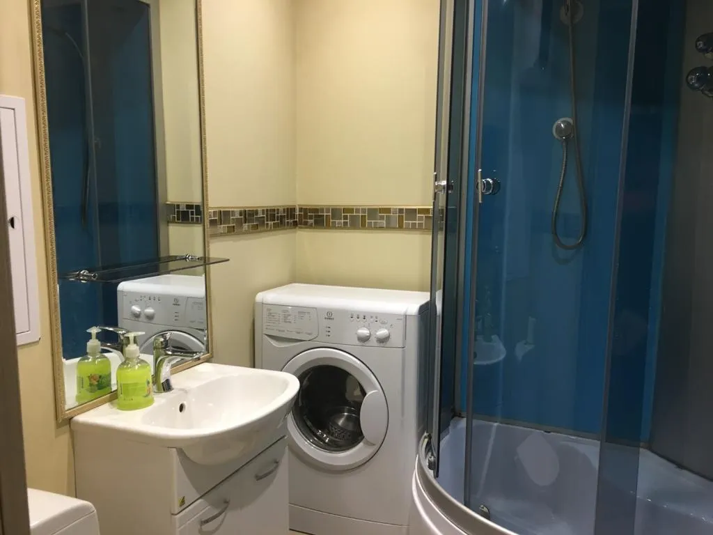 Квартира-студия в Красноармейском районе