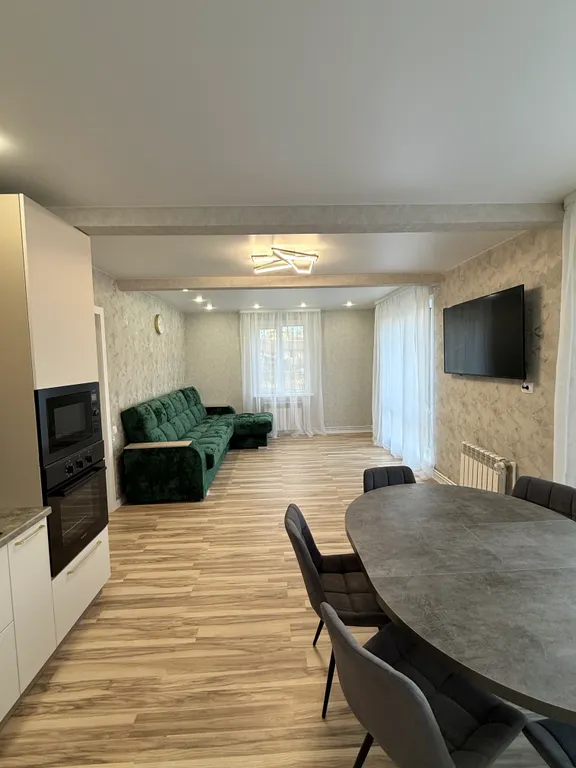 5-комнатный Дом