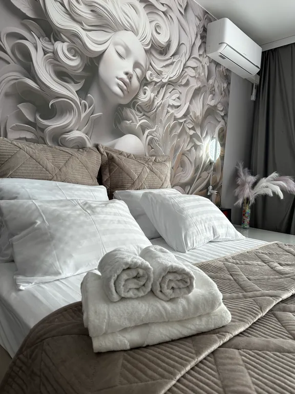 Апартаменты « Планета