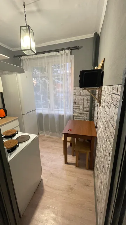 Уютная квартира рядом с морем