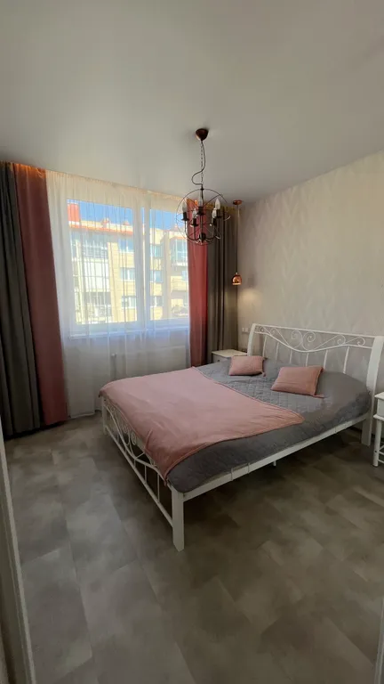 Квартира Уютная квартира недалеко от моря — Светлогорск