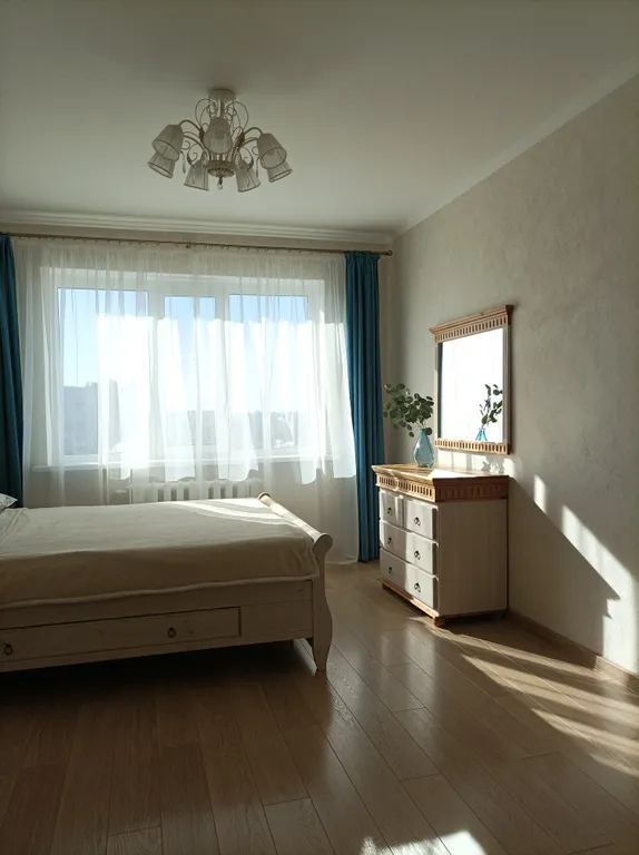 Уютная квартира в центре