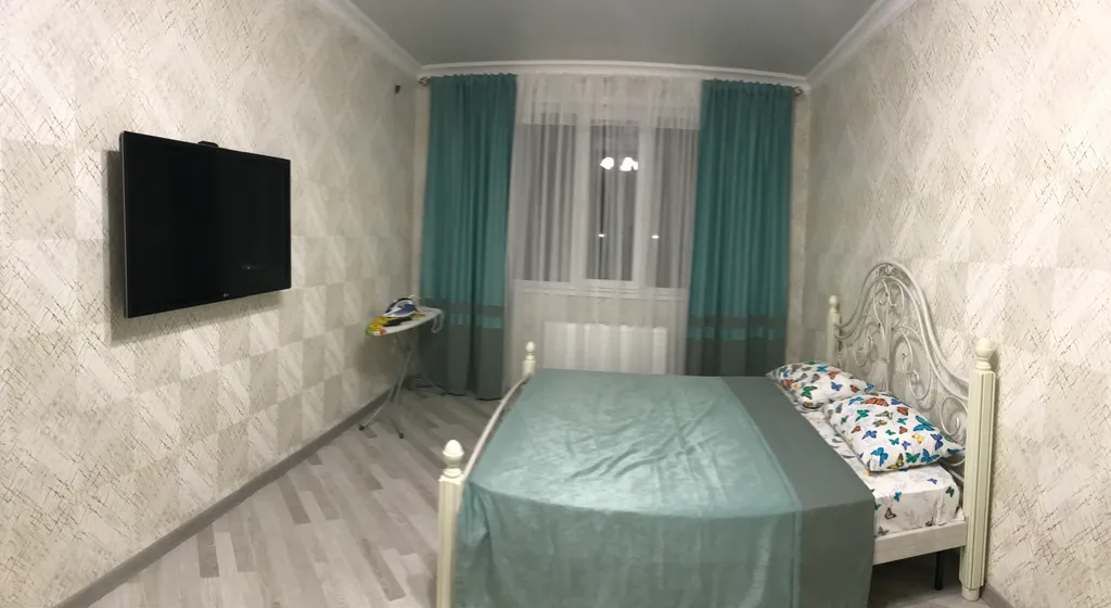 Квартира Квартира возле моря — Махачкала