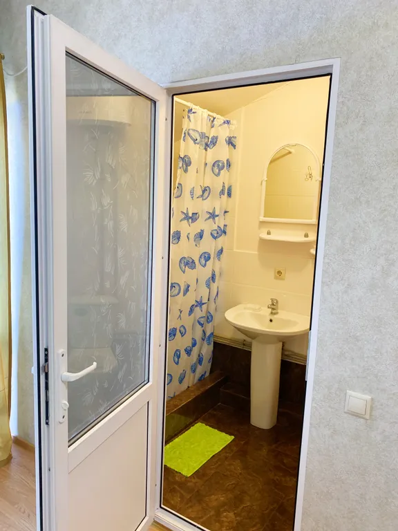 Квартира Комната — Сухум