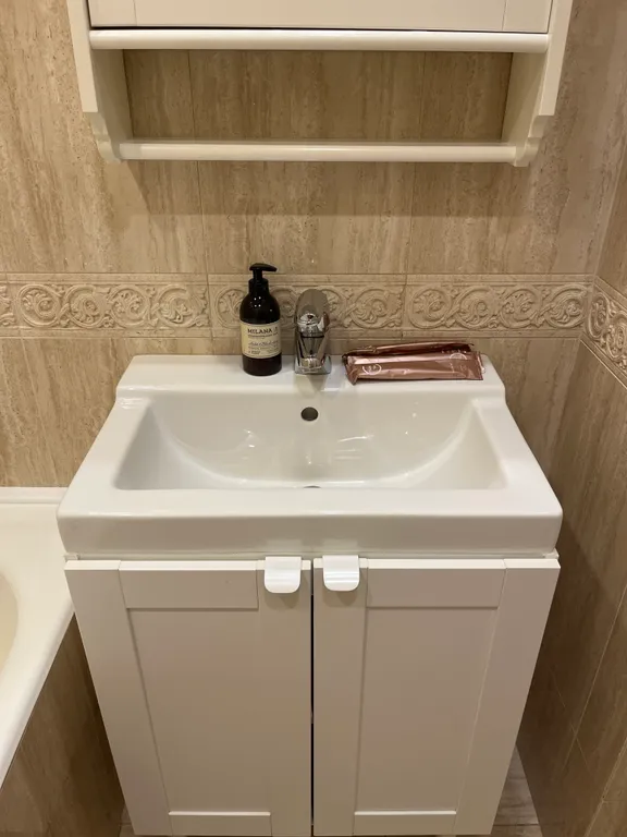 Квартира Квартира в центре в современном доме у м. Горьковская — Санкт-Петербург