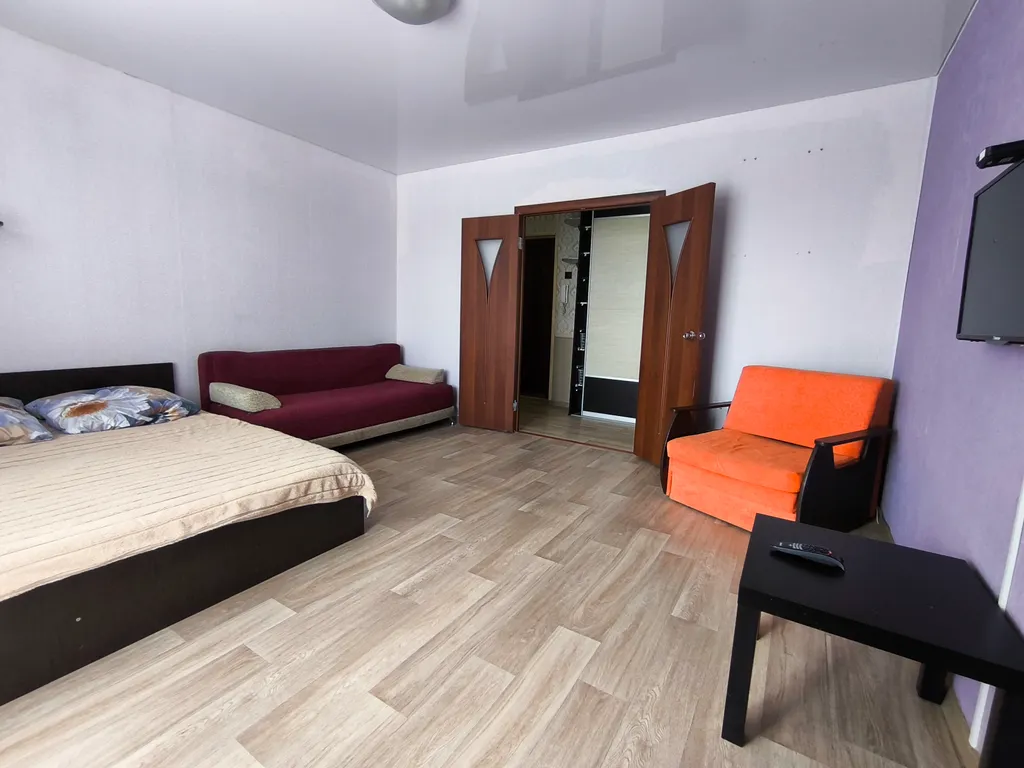 Уютная квартира возле Сакуры