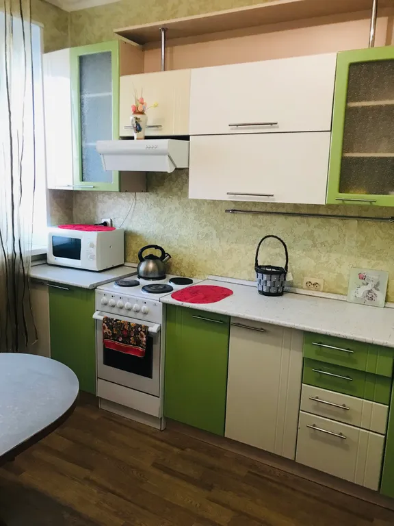 Уютная квартира рядом с Автовокзалом ТЦ Мега Гринн