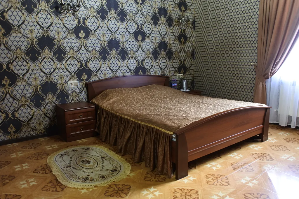 Квартира Комната — аренда посуточно в Терскол