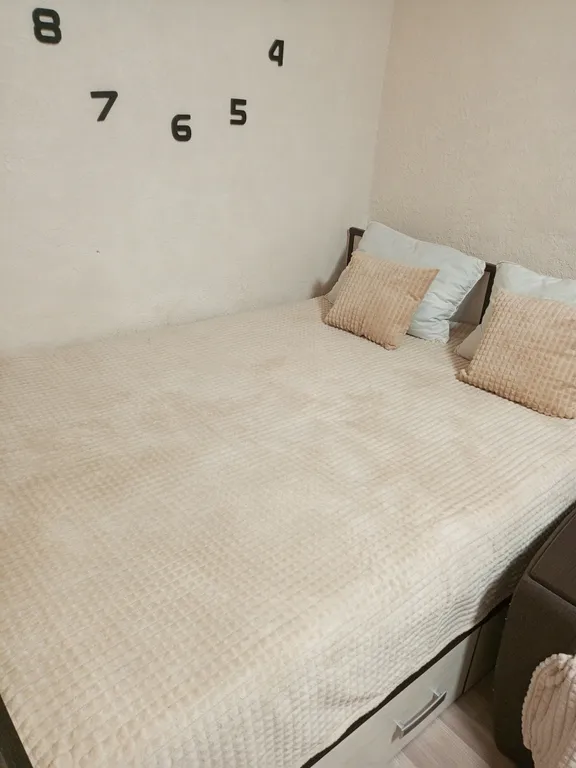 Квартира Уютная квартира рядом с парком — Волгоград