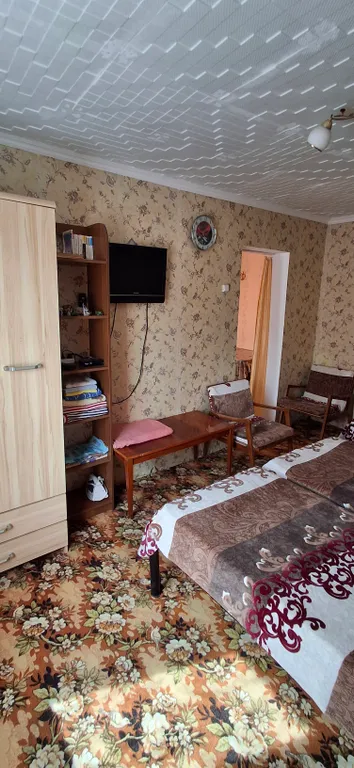 Комфортный дом со всеми условиями