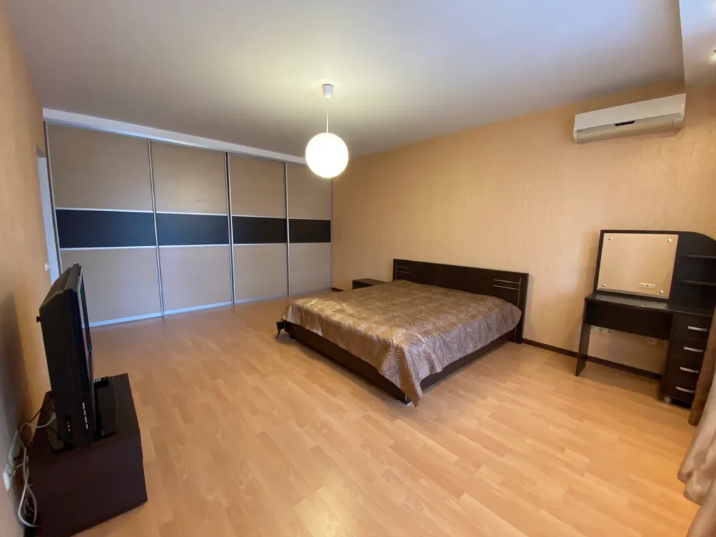 Апартаменты в центре