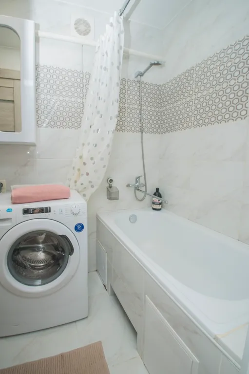 Квартира на Набережной