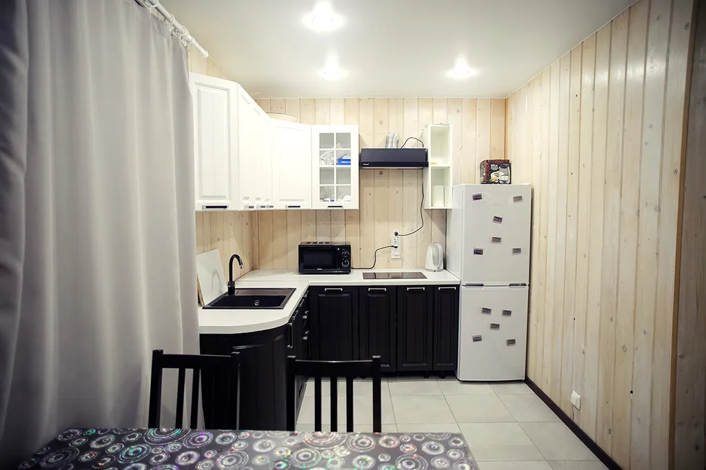 2-комнатный Дом