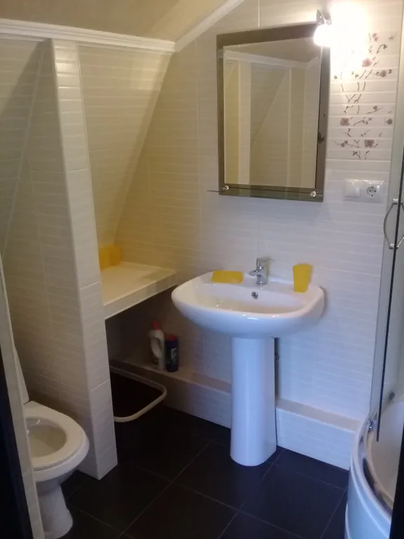 Квартира Комната — Кацивели